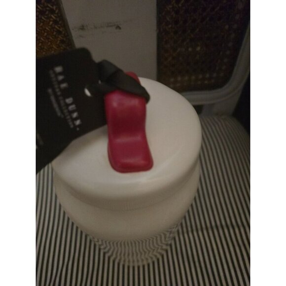 NWT Rae Dunn Disney Poison Apples Evil Queen Snow White Canister - Picture 9 of 12